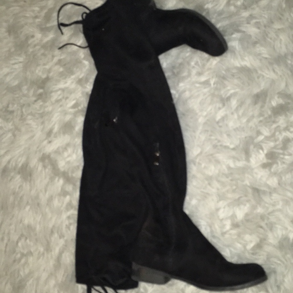 Long Boots - Picture 2 of 2